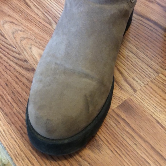 Ankle boots - Picture 3 of 9